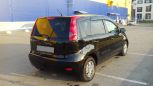  Nissan Note 2005 , 165000 , 
