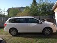  Toyota Corolla Fielder 2011 , 610000 , 