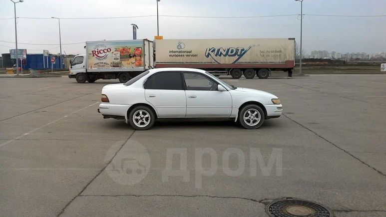  Toyota Corolla 1995 , 125000 , 