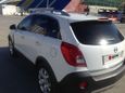 SUV   Opel Antara 2013 , 950000 , 