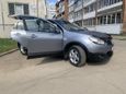 SUV   Nissan Qashqai 2011 , 947000 , 