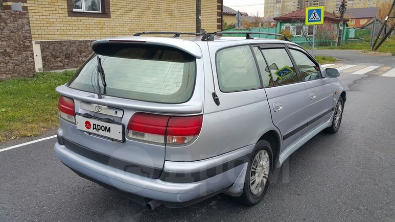  Toyota Caldina 1997 , 185000 , 