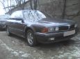  Mitsubishi Diamante 1991 , 115000 , 