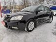  Geely Emgrand EC7 2013 , 319000 , 