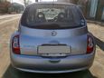  Nissan March 2008 , 315000 , 