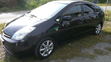  Toyota Prius 2008 , 590000 , 