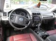 SUV   Volkswagen Touareg 2006 , 980000 , 