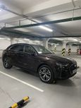 SUV   Audi Q8 2020 , 8000000 , 