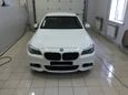  BMW 5-Series 2012 , 1550000 , 