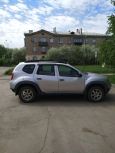 SUV   Renault Duster 2015 , 730000 , 