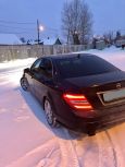  Mercedes-Benz C-Class 2012 , 700000 , 