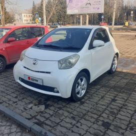  3  Toyota iQ 2009 , 400000 , 