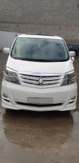    Toyota Alphard 2005 , 650000 , 