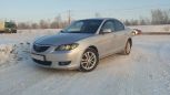  Mazda Mazda3 2005 , 290000 , 