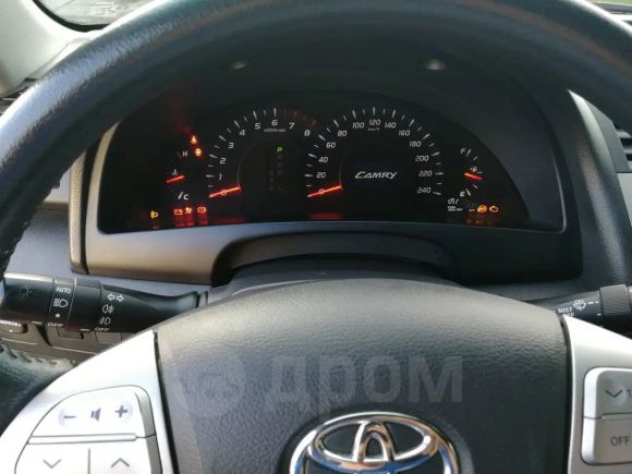  Toyota Camry 2008 , 710000 , 