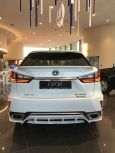 SUV   Lexus RX200t 2017 , 4333000 , 