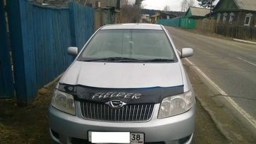  Toyota Corolla Fielder 2006 , 355000 ,  