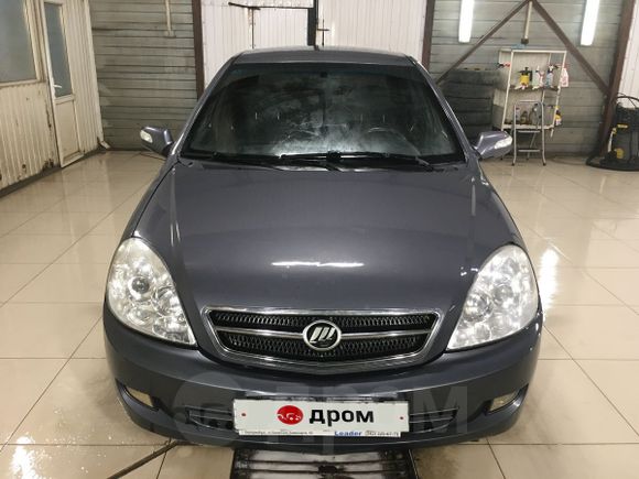  Lifan Breez 2008 , 67000 , 