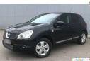 SUV   Nissan Qashqai 2007 , 549000 , 