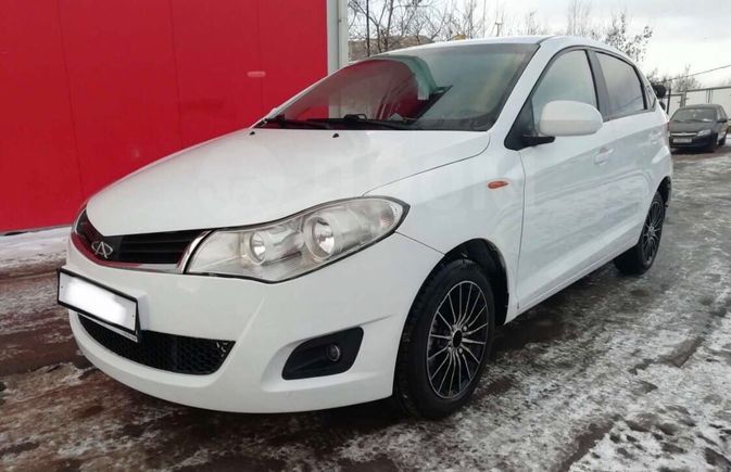  Chery Very A13 2011 , 258000 , 