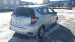  Nissan Note 2017 , 619000 , 