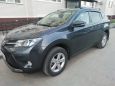 SUV   Toyota RAV4 2014 , 1150000 , 