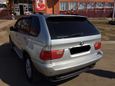 SUV   BMW X5 2004 , 570000 , -