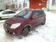  Geely MK Cross 2012 , 210000 , 