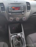  Kia Cerato 2016 , 770000 , 