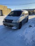    Toyota Hiace Regius 1997 , 600000 , 