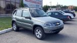 SUV   Chevrolet Niva 2013 , 393000 , 