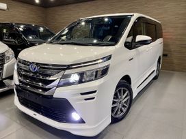    Toyota Voxy 2015 , 1600000 , 