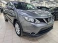 SUV   Nissan Qashqai 2014 , 1260000 , 