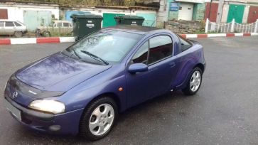  Opel Tigra 2000 , 115000 , 