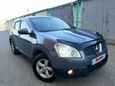 SUV   Nissan Qashqai 2008 , 690000 , 