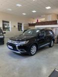 SUV   Mitsubishi Outlander 2016 , 1347000 , 