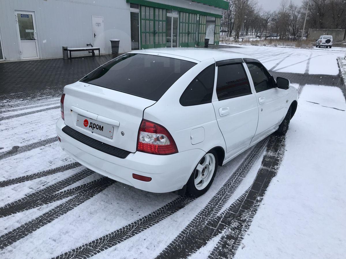 Купить Лада Приора Частные Объявления