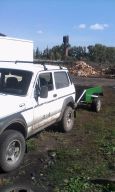 SUV    4x4 2121  1997 , 160000 , 