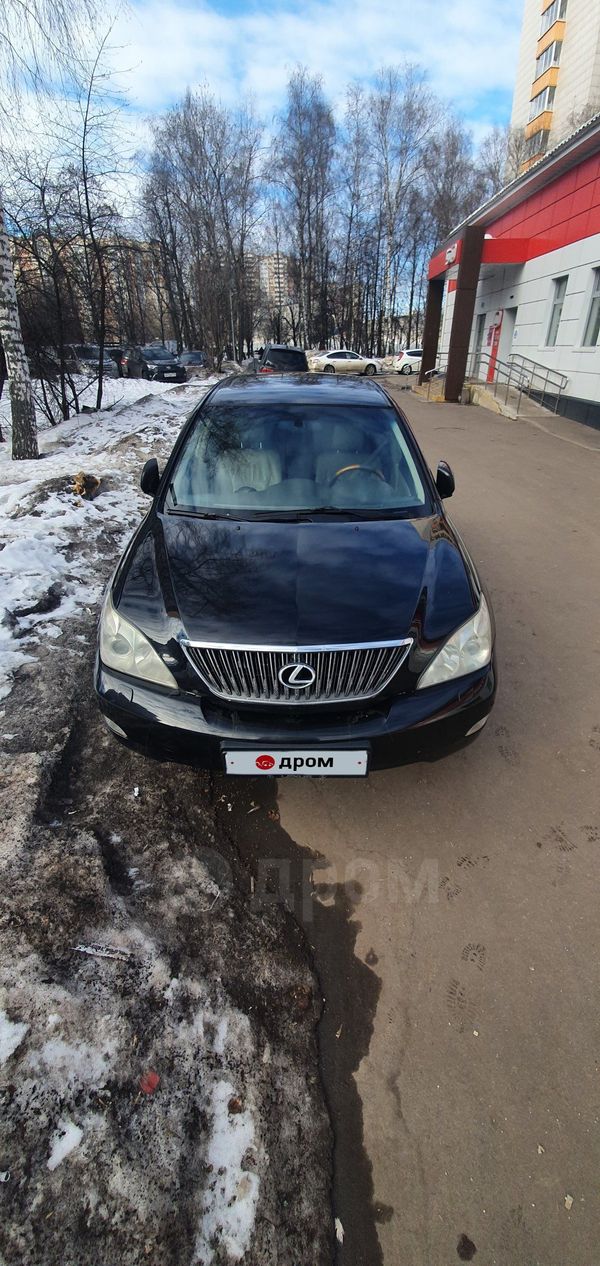 SUV   Lexus RX350 2006 , 779000 , 