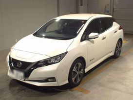  Nissan Leaf 2018 , 1875000 , 