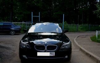  BMW 5-Series 2009 , 700000 , 