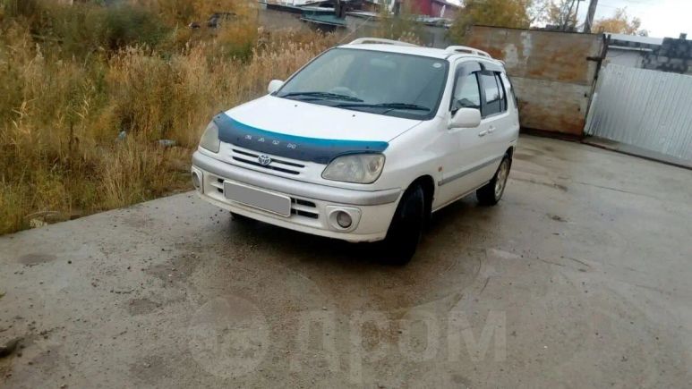  Toyota Raum 1998 , 220000 , 