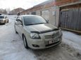  Toyota Avensis 2007 , 595000 , -