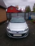  Opel Astra 2012 , 555000 , 