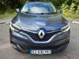 SUV   Renault Kadjar 2018 , 1500000 , -