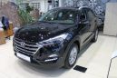SUV   Hyundai Tucson 2017 , 1815000 , 