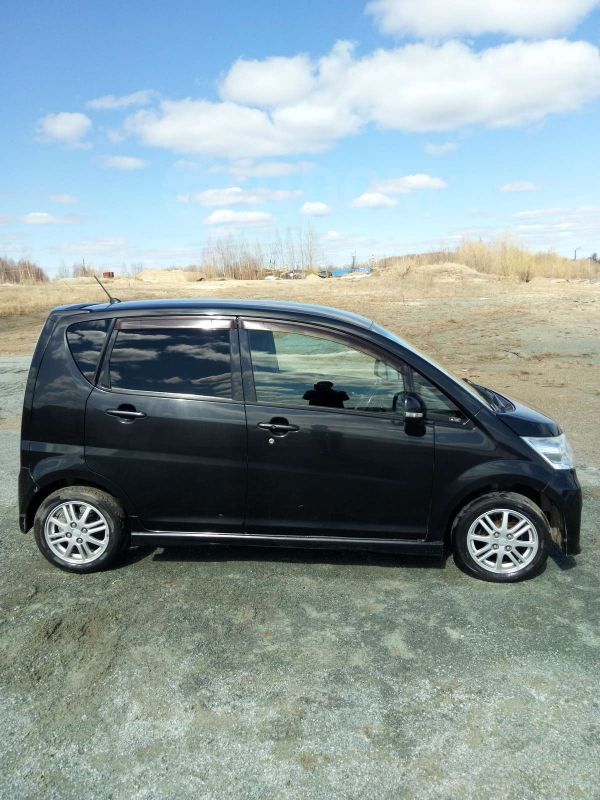    Daihatsu Move 2009 , 250000 , 