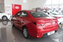  Kia Rio 2018 , 879900 , 