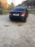  Hyundai Solaris 2011 , 420000 , 