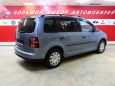    Volkswagen Touran 2007 , 379000 , 